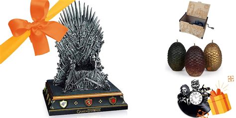 game of thrones gifts for fans
